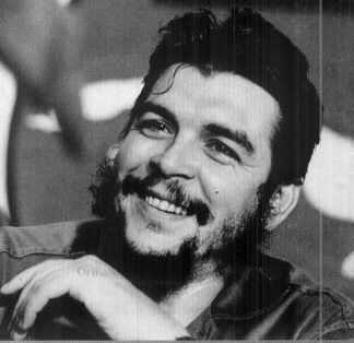 El "Che" cumpliría hoy 83 años