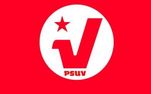 logo-psuv-Fidel Ernesto Vásquez