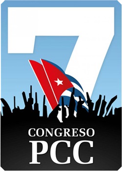 7 CONGRESO PCC-Fidel Ernesto Vasquez