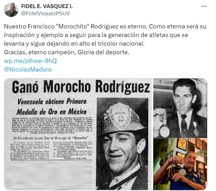FRANCISCO MOROCHITO RODRIGUEZ-carpeta Fidel Ernesto Vasquez.
